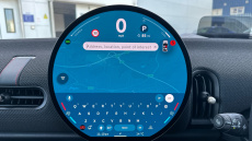 MINI Cooper 1.5 C Sport [Level 1] 3dr Auto Petrol Hatchback